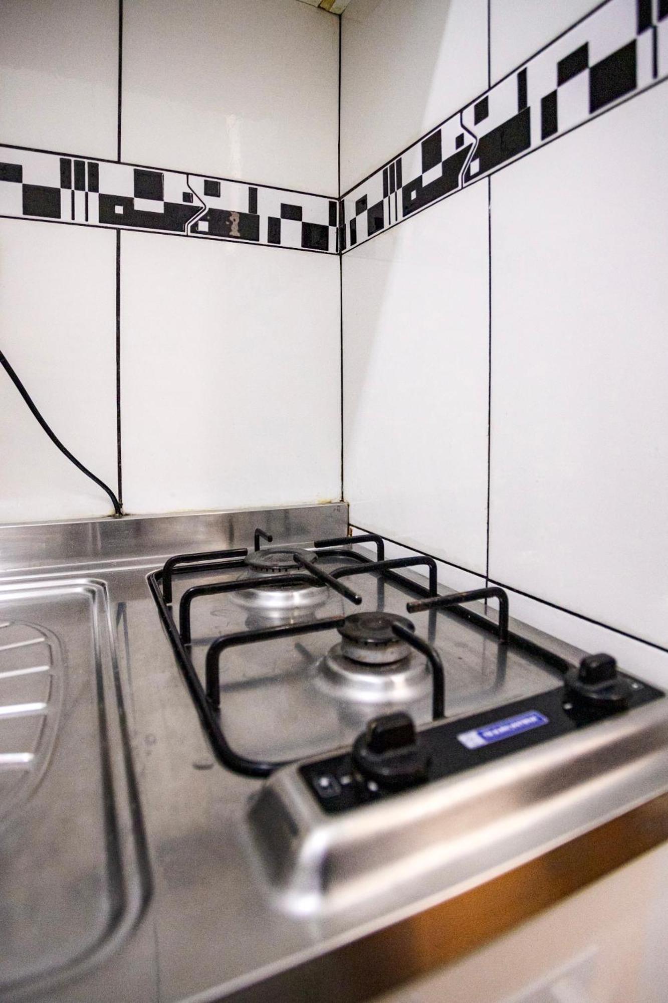Apartamento Suh Copacabana 66 Center Of Copacabana Beach!