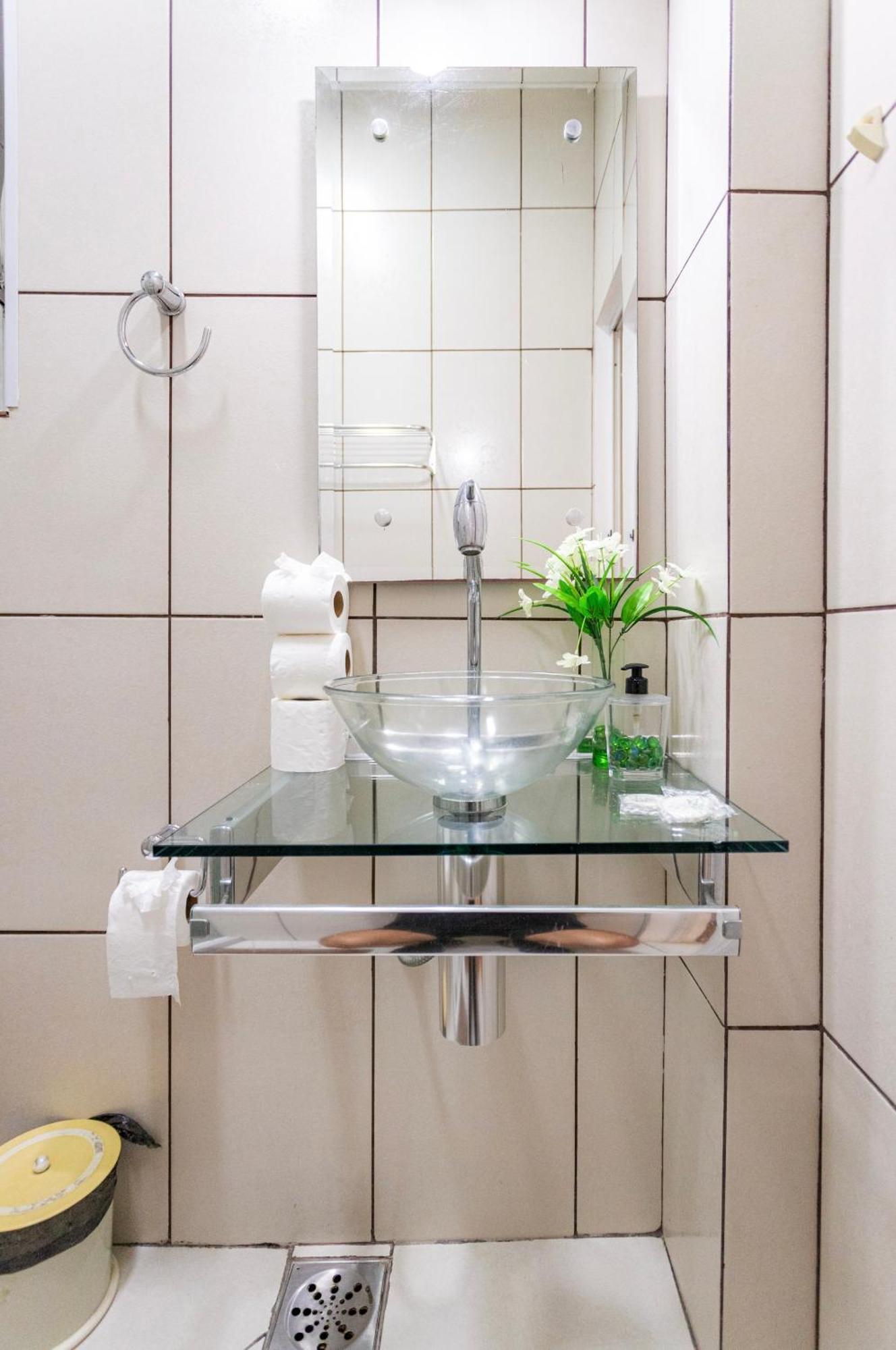 Apartamento Suh Copacabana 66 Center Of Copacabana Beach! *