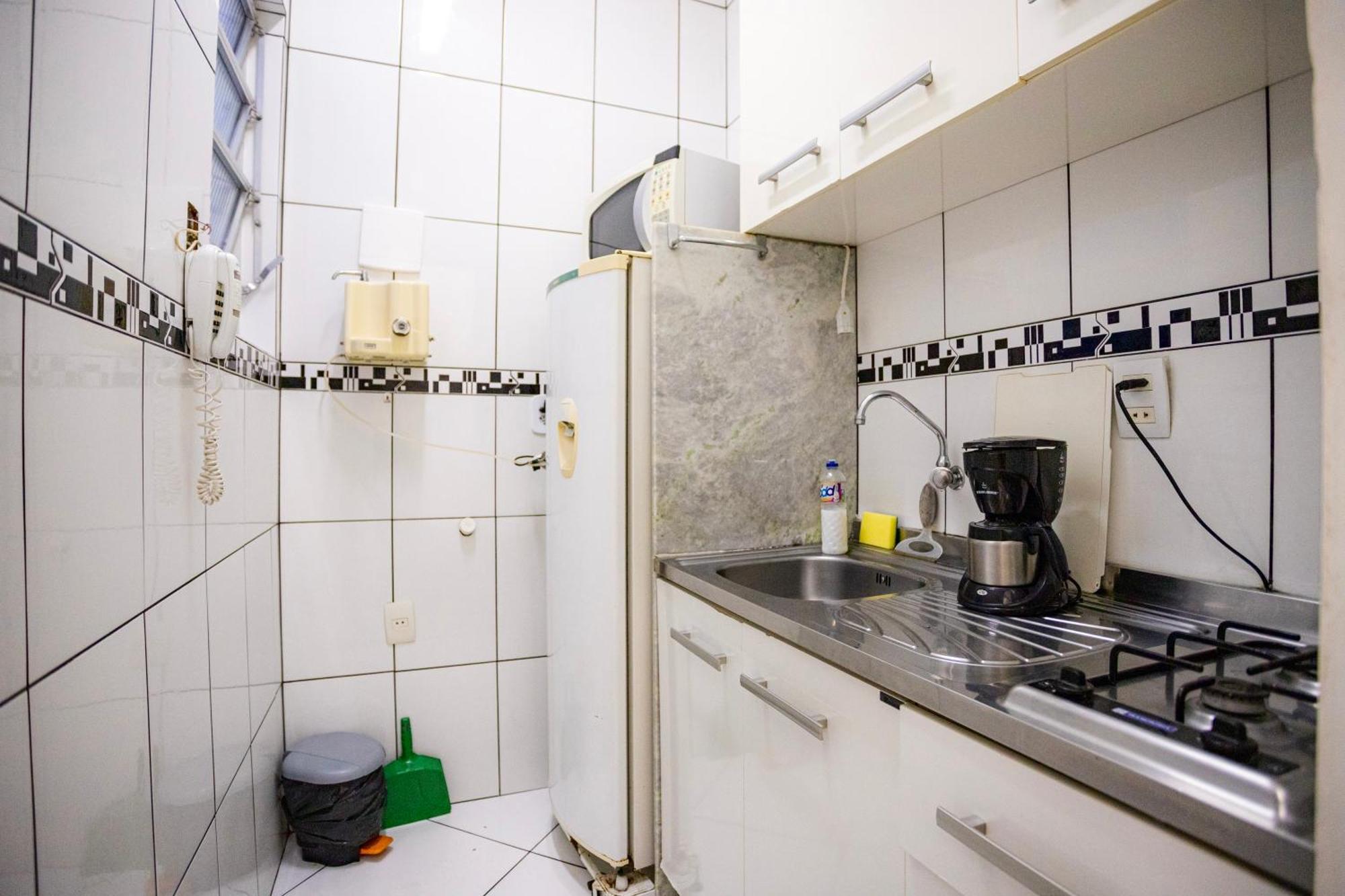 Suh Copacabana 66 Center Of Copacabana Beach! Apartamento