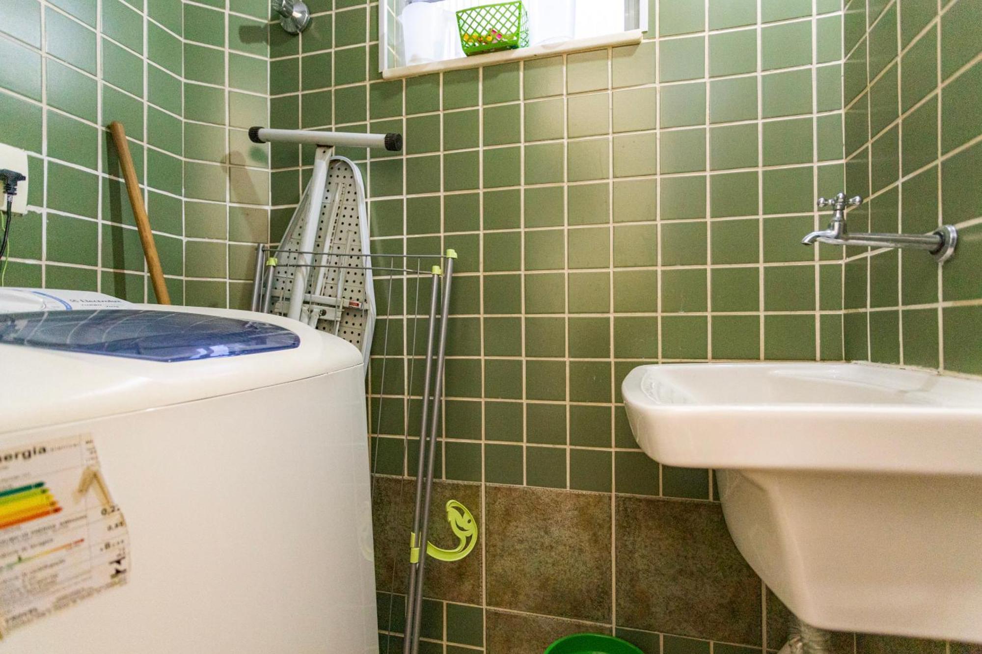 Apartamento Suh Copacabana 66 Center Of Copacabana Beach!