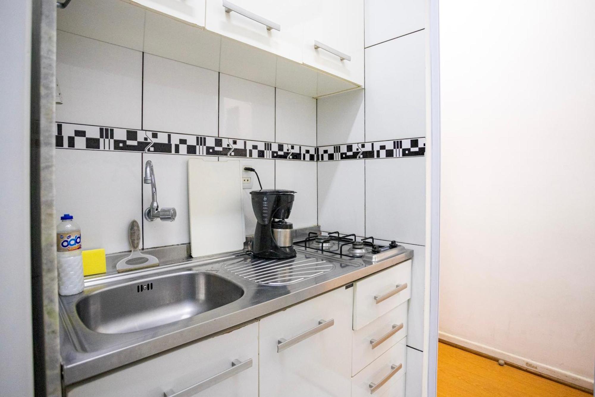 Apartamento Suh Copacabana 66 Center Of Copacabana Beach! Rio de Janeiro